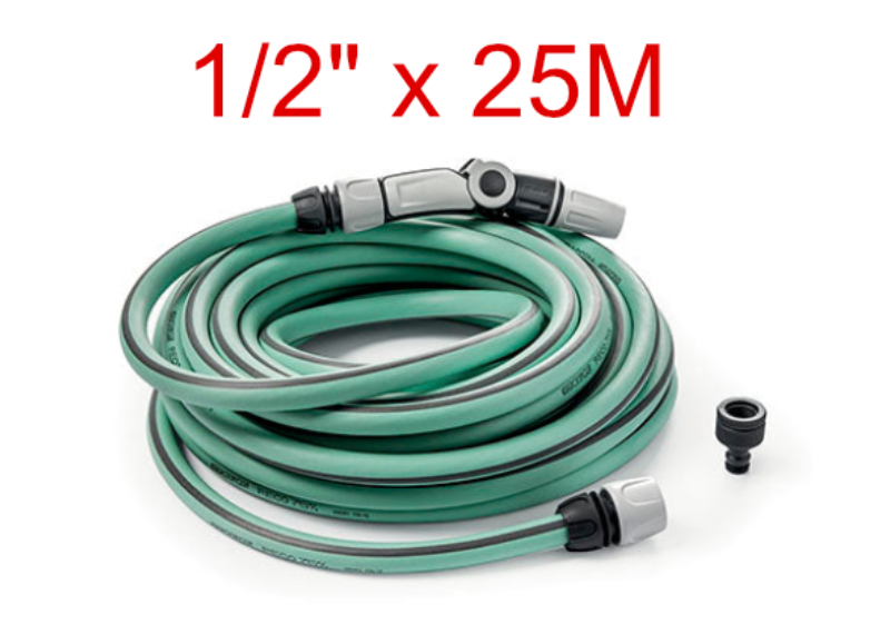 Hose - Recycled 12.5mm x 25M 